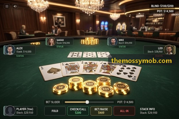 Kinh nghiệm săn hũ bạc tỷ tại các cổng game nổ hũ uy tín 2026